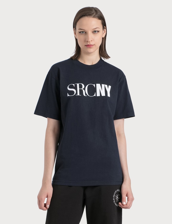 SRCNY T-Shirt Placeholder Image