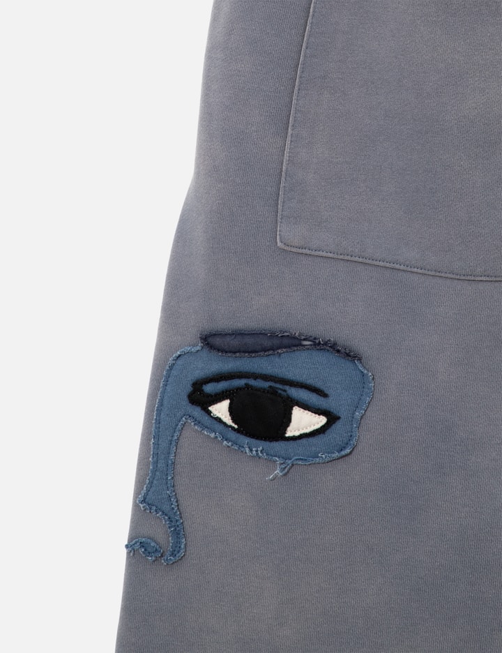 KidSuper Face Sweatpants