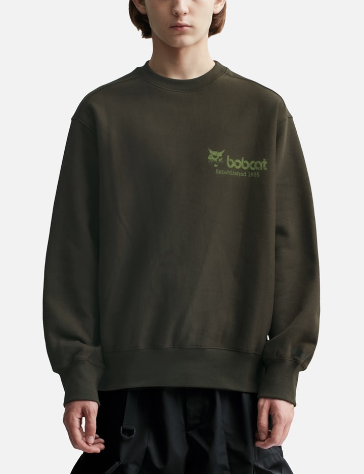 VINTAGE Logo Sweatshirts Placeholder Image