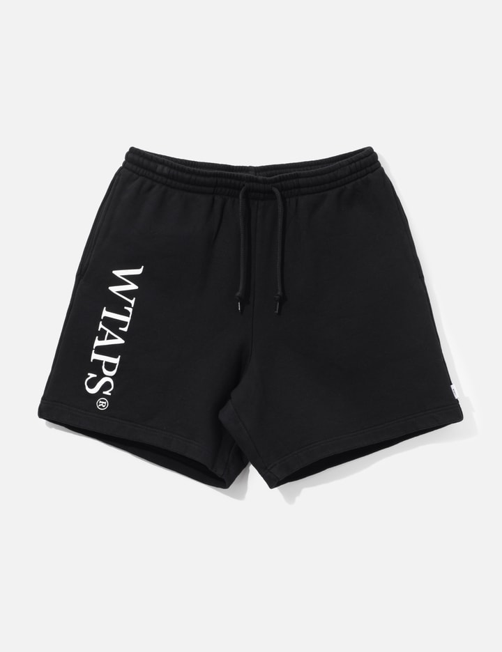 WTAPS Wus / Shorts / Cotton