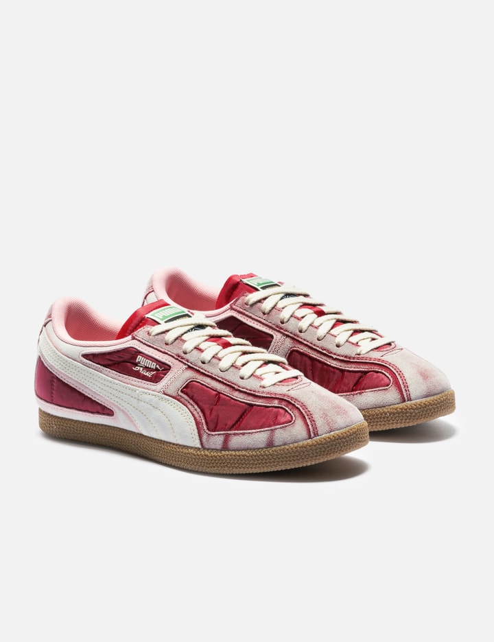 PUMA x KIDSUPER Brasil Panels Sneakers Placeholder Image