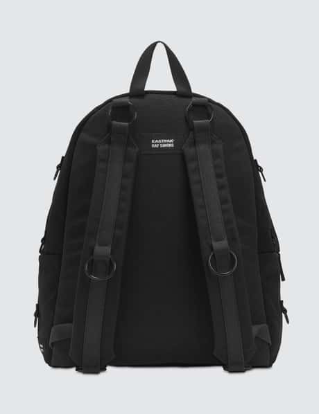 Raf Simons - Raf Simons X Eastpak Padded Loop Backpack | HBX