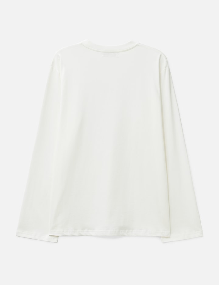 Long Sleeve T-Shirt Placeholder Image