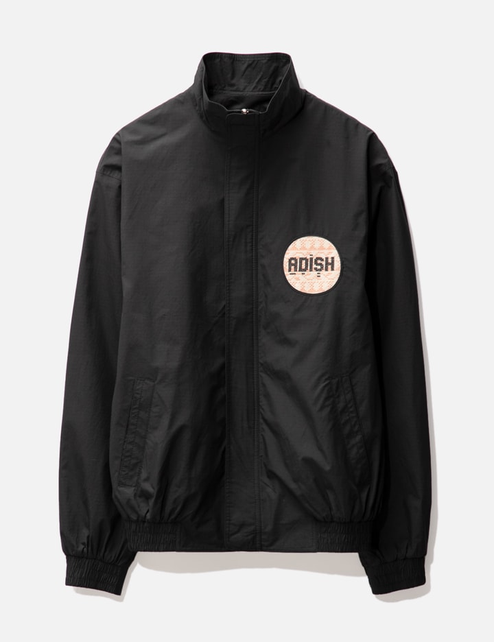 Sur Logo Ripstop Track Jacket Placeholder Image