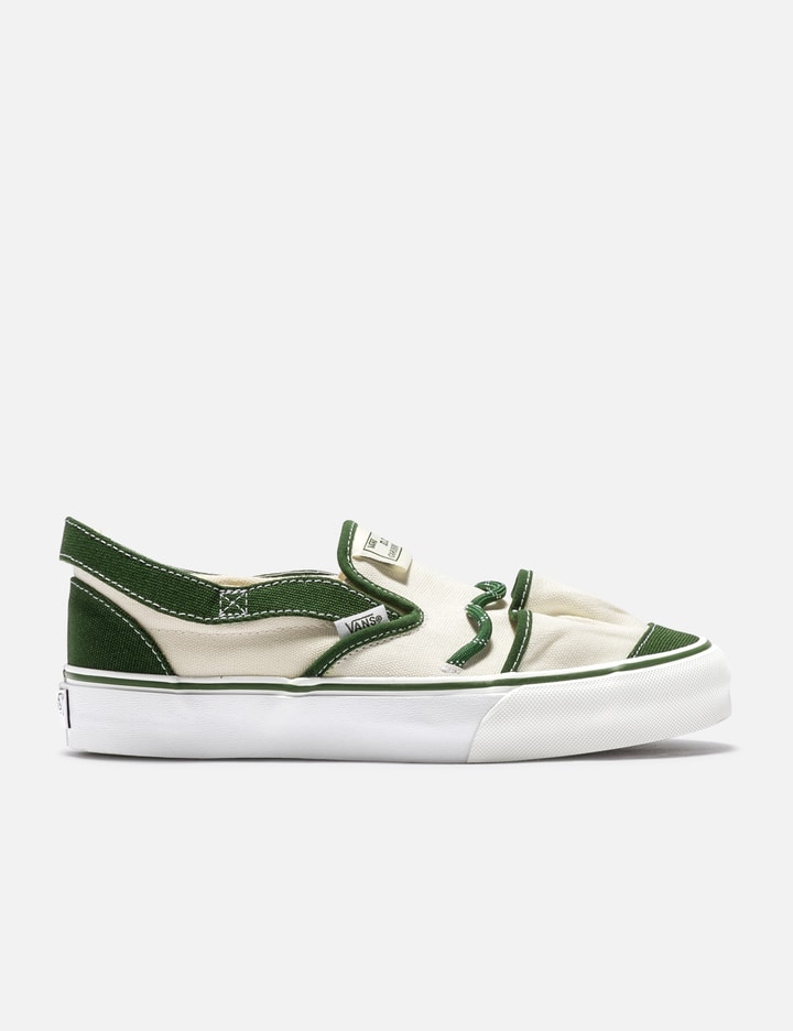 Vault by Vans x Nicole McLaughlin Vault Slip-On VR3 LX Placeholder Image