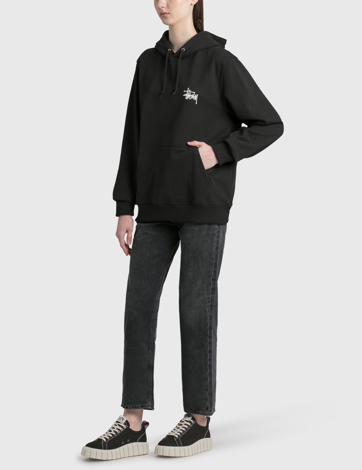 Basic Stussy Hoodie Placeholder Image