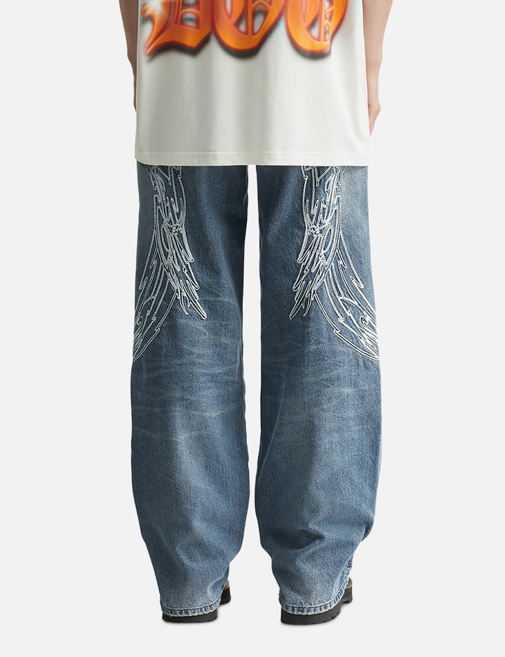 Rich Kid Jeans Placeholder Image