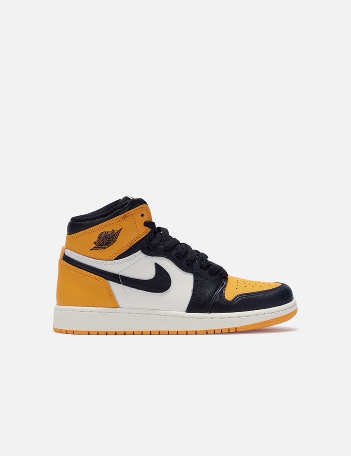 Air Jordan 1 Retro High OG (GS) Placeholder Image