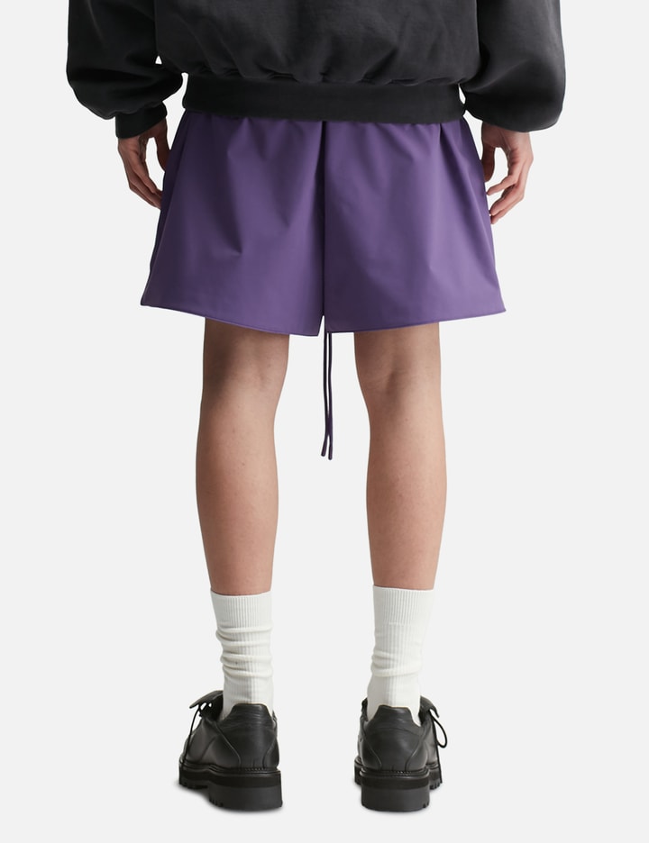 Fear of God Essentials Lakers Classic Short