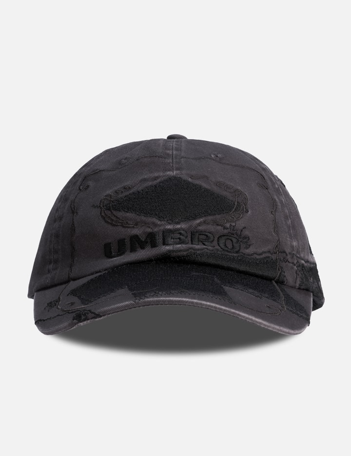 Umbro Slam Jam X Umbro Censored Cap