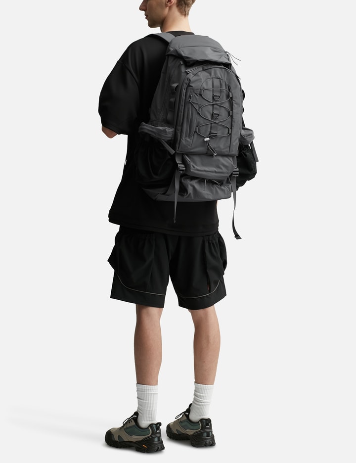 “MBP-1M” U.E. Mountaineering Backpack Placeholder Image