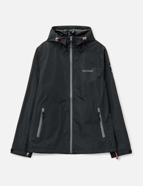 Butter Goods T-RAIN JACKET