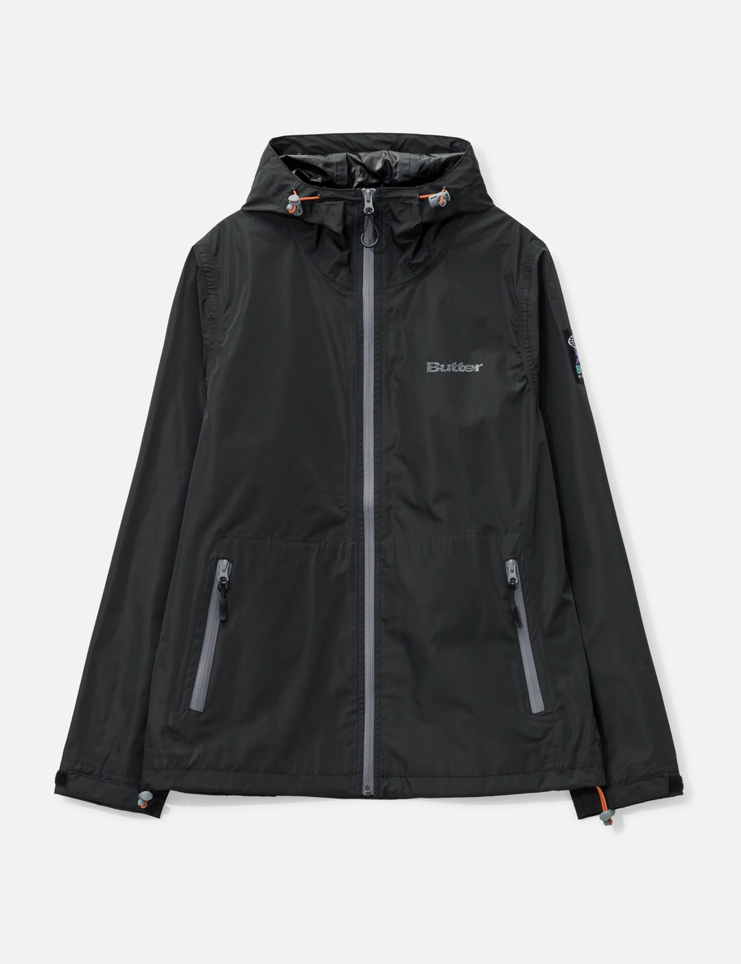 Butter Goods T-RAIN JACKET