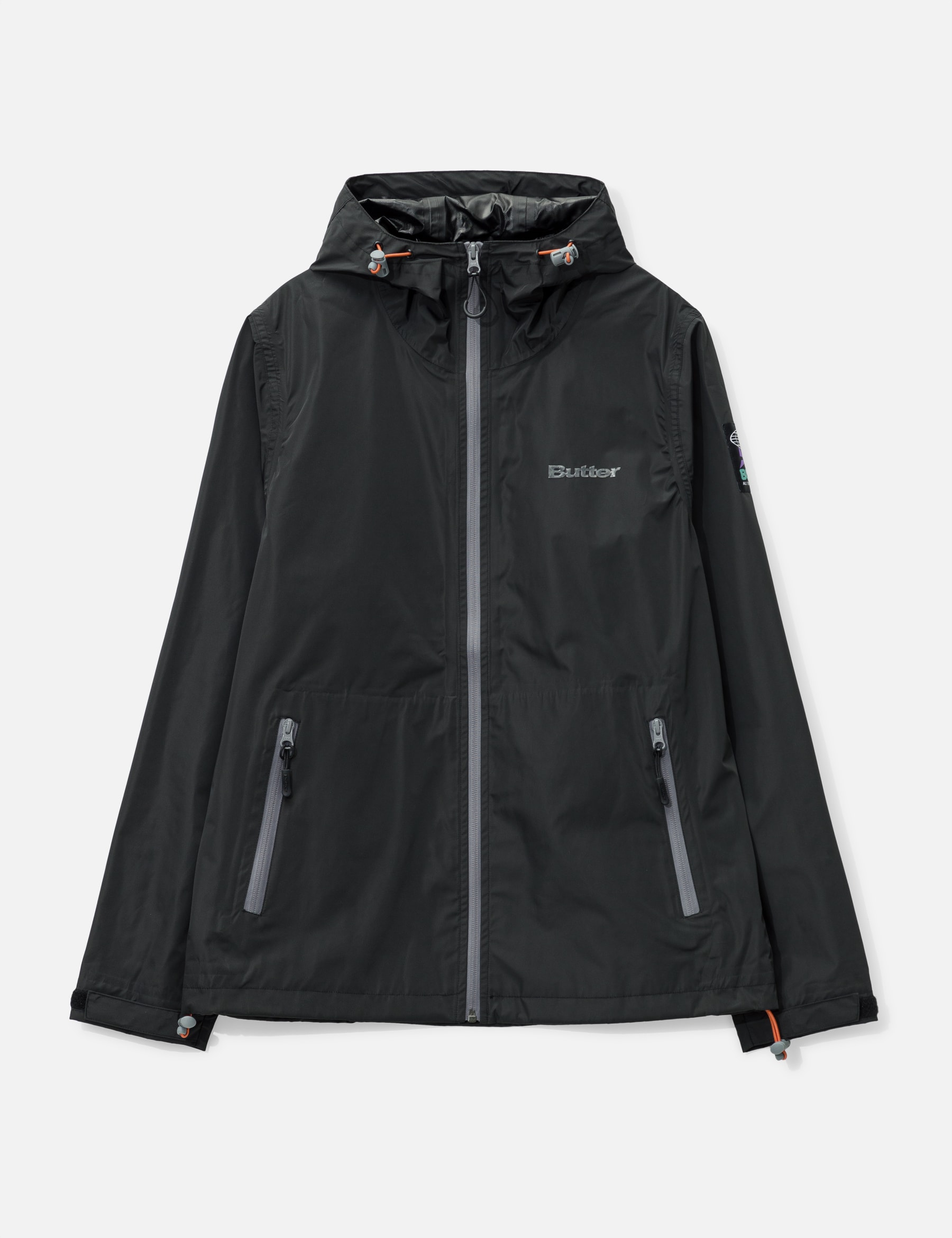 T-RAIN JACKET view 16