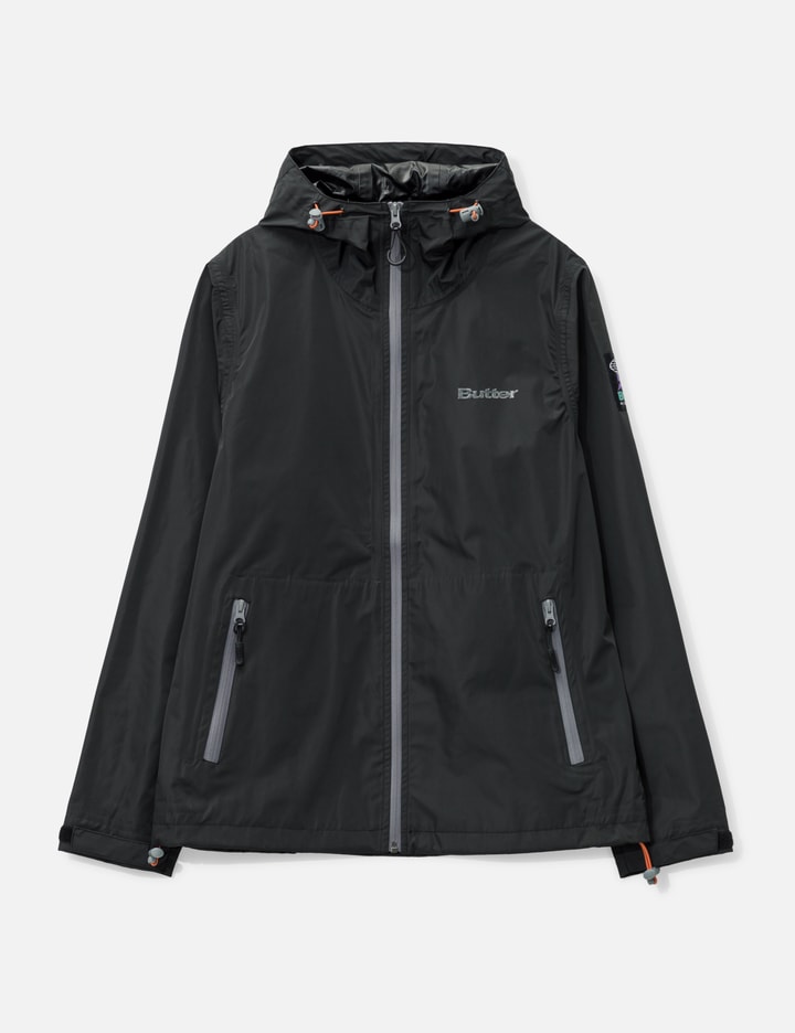 T-RAIN JACKET Placeholder Image