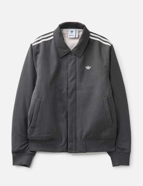 adidas Originals adidas Originals x Wales Bonner Wool Blouson