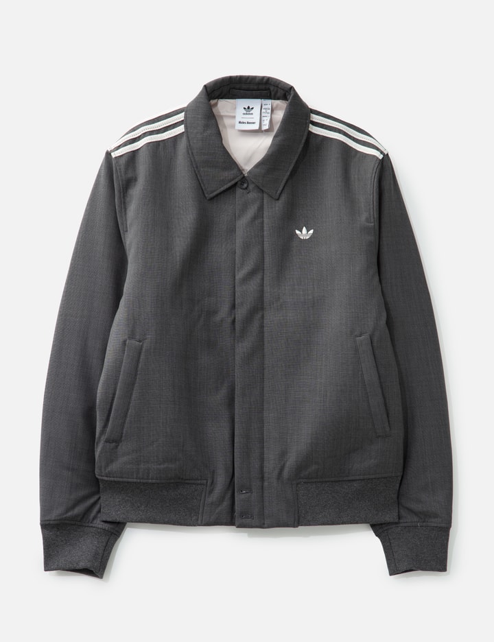 adidas Originals x Wales Bonner Wool Blouson Placeholder Image