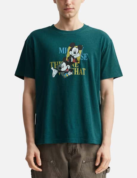 X Disney TNT_Mickey_Frame Tee view 10