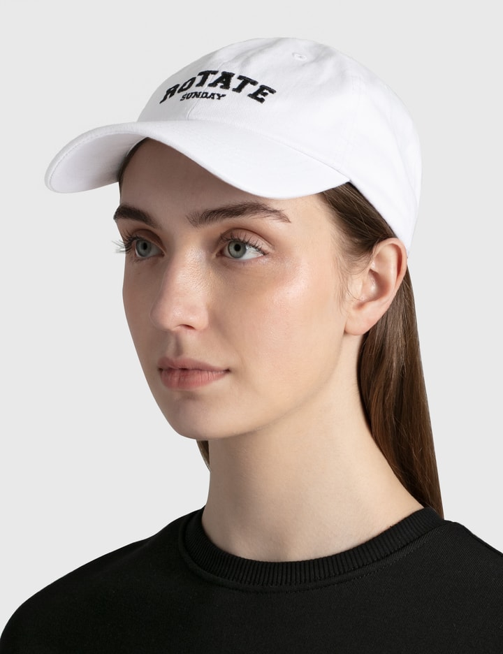 Logo Cap Placeholder Image