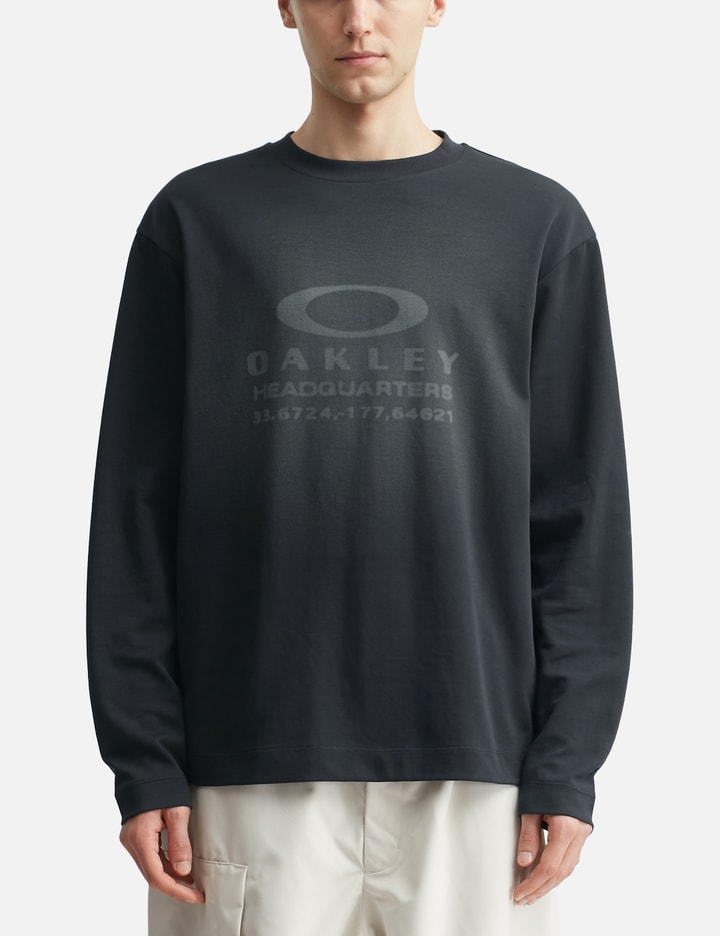 Illusion Long Sleeve T-Shirt Placeholder Image