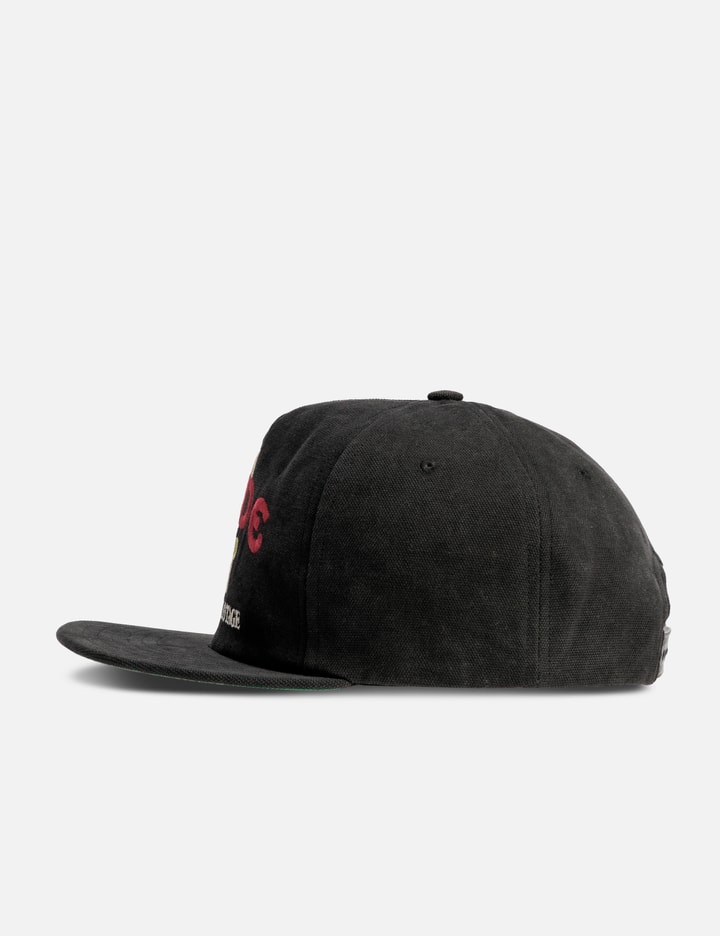 Off Road Washed Canvas Hat Placeholder Image