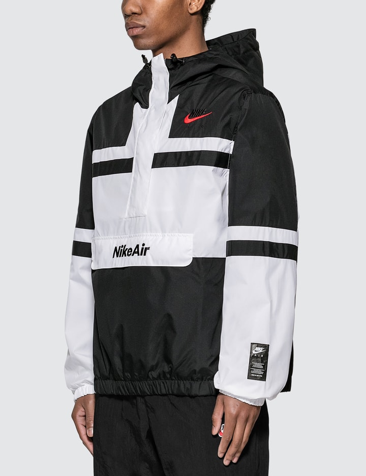 Nike - Nike Air Jacket | HBX - Globally Curated Lifestyle by Hypebeast