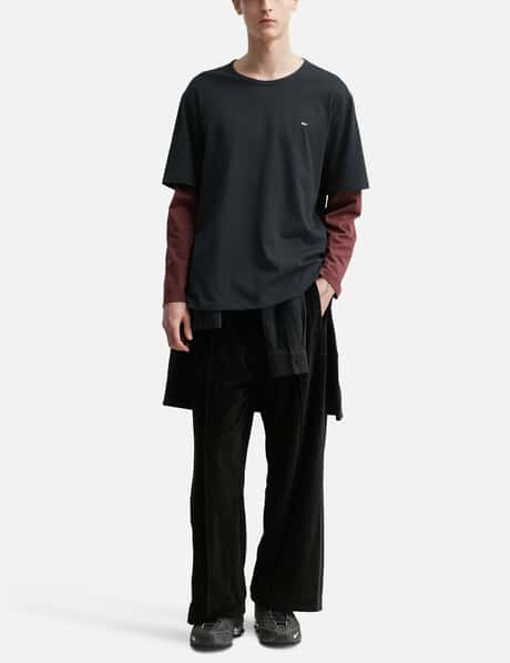 Brad Double-Sleeve T-Shirt view 14