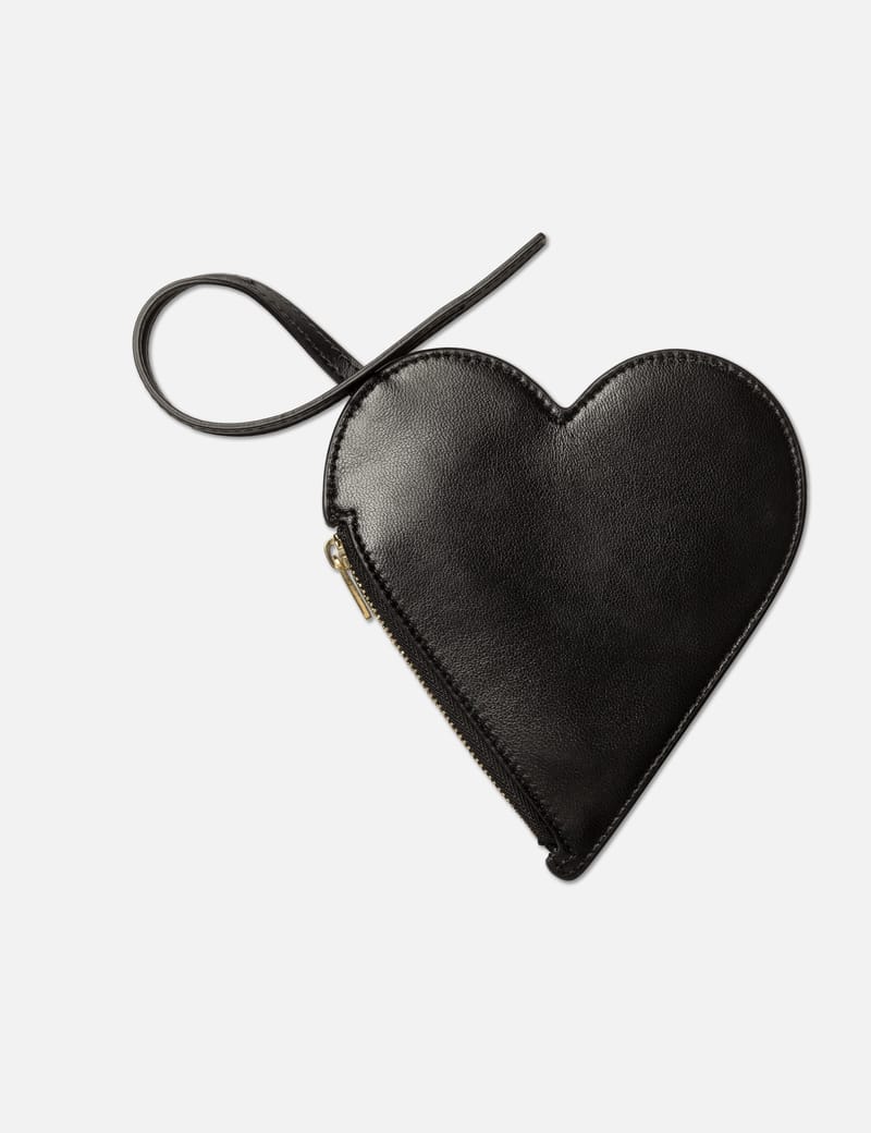 Heart Pouch, Coin Purse for Women, Heart Shaped Coin Purse, Mother's Day  Gift for Her, PRIMEHIDE Leather Heat Coin Purse, Wallet for Women - Etsy  Norway