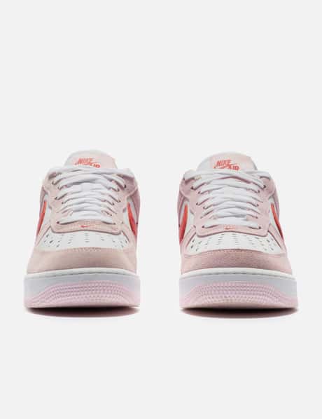 Air Force 1 Low '07 QS Valentine's Day Love Letter view 7