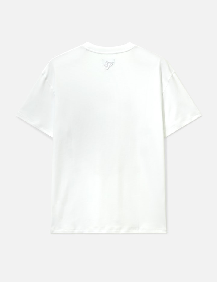 3.Paradis Desert Dove T-Shirt