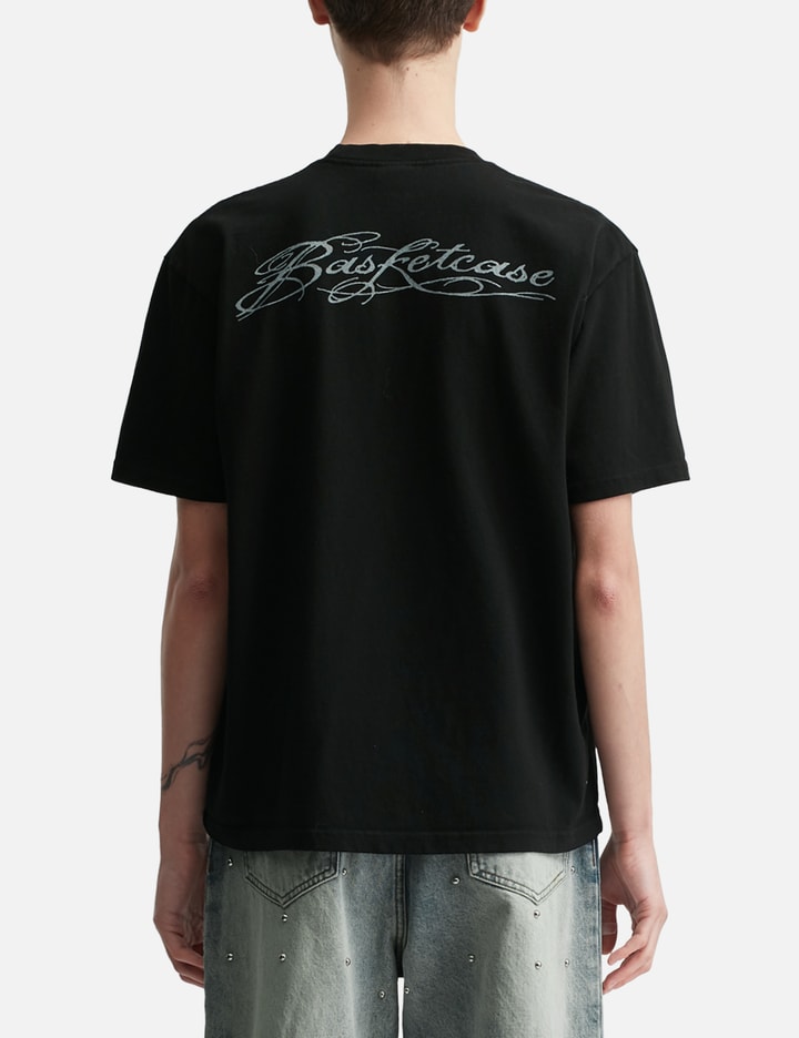 Basketcase ROMANCE, T-Shirt