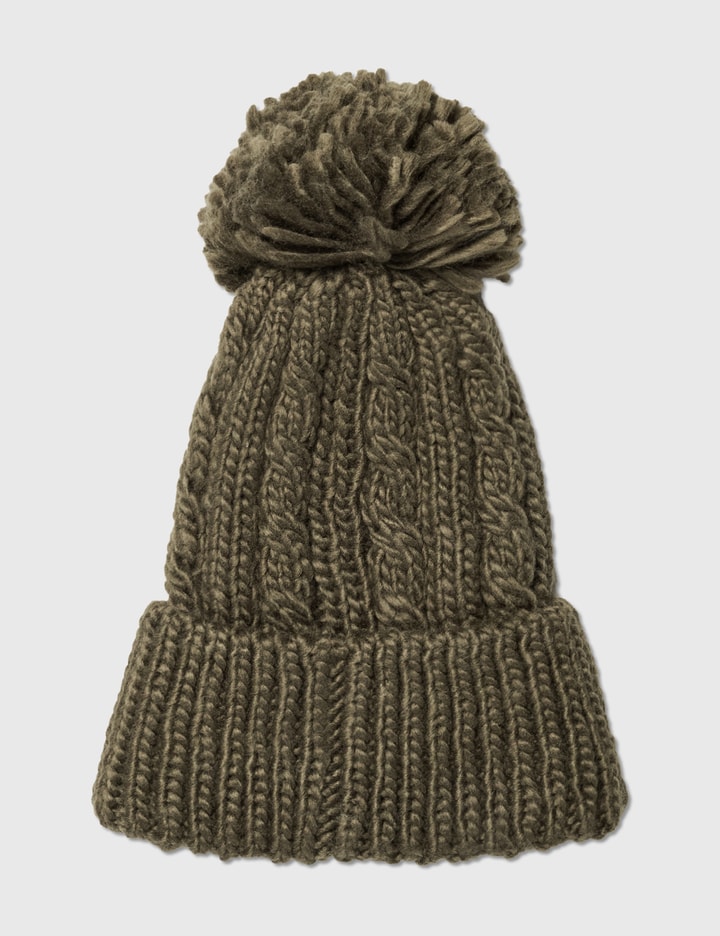 Cable Pop Beanie Placeholder Image