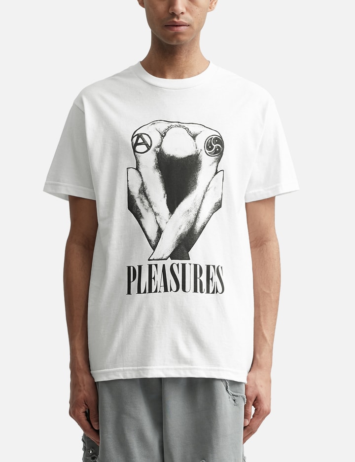 BENDED T-SHIRT Placeholder Image