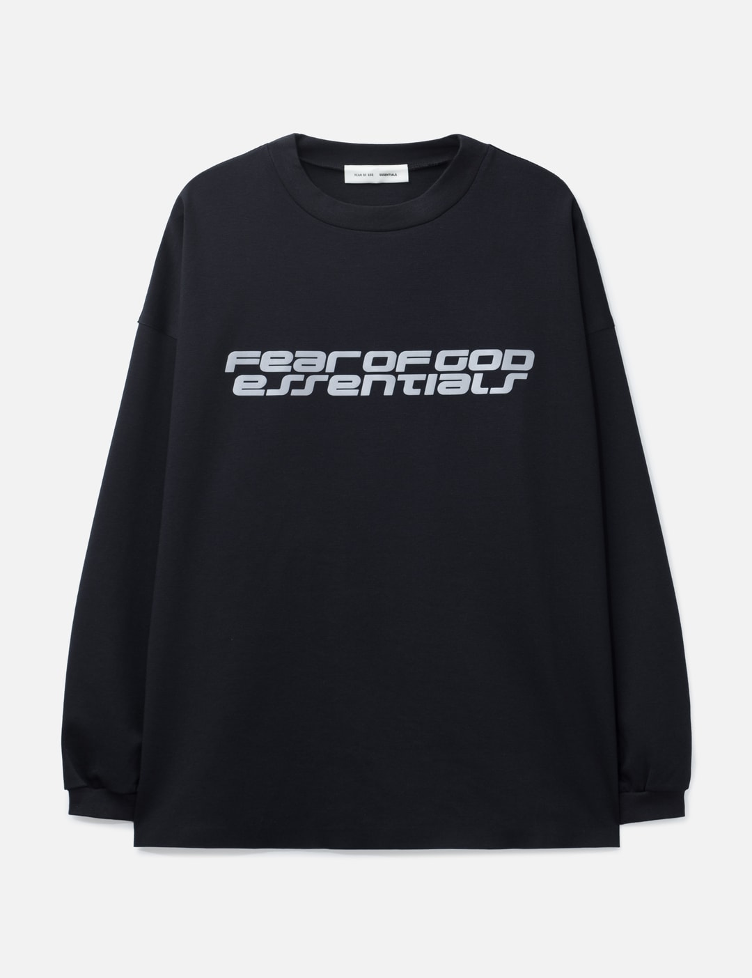 Ponte 90s Long Sleeve T-Shirt view 9