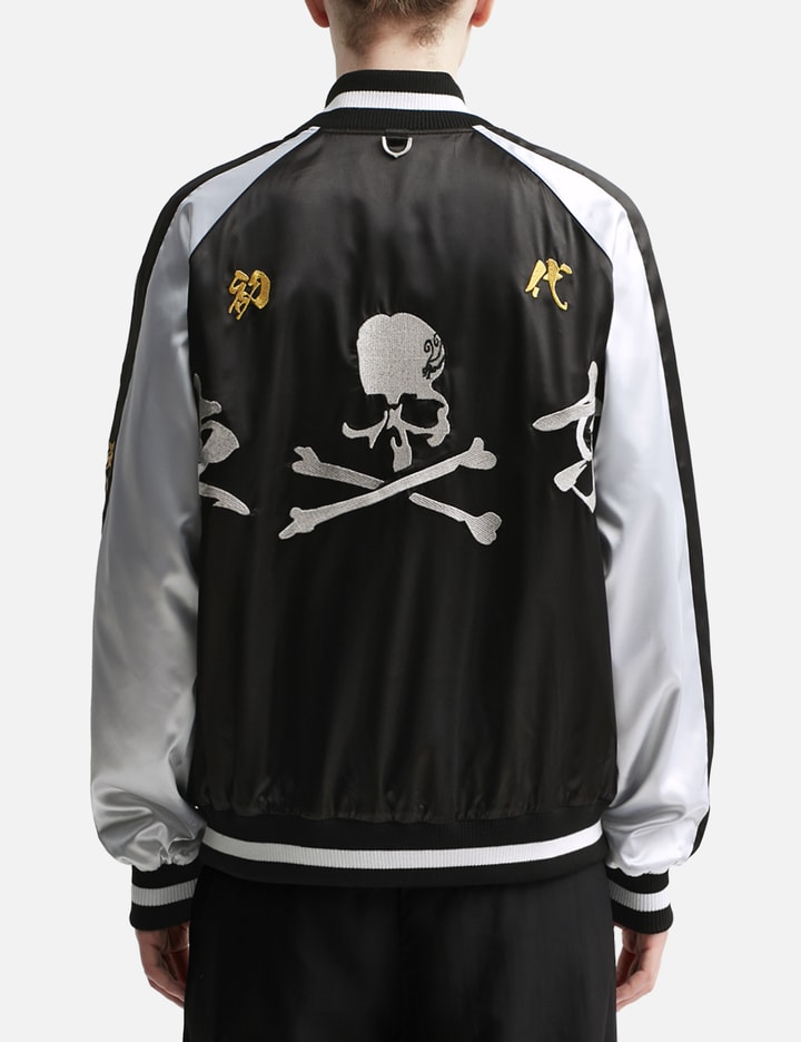 Mastermind Japan x Tokyo Revengers Souvenir Jacket Placeholder Image