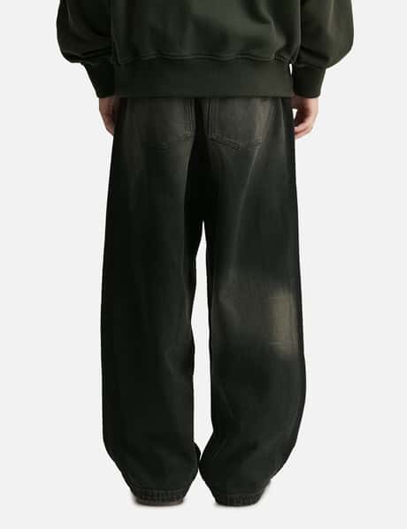 AVAVAV X Adidas Originals Baggy Denim Pants view 12