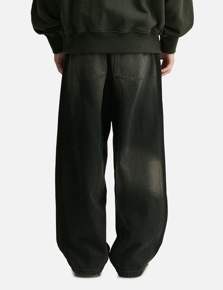 adidas Originals AVAVAV X Adidas Originals Baggy Denim Pants