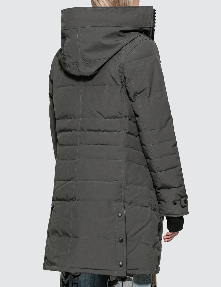 Lorette Parka Placeholder Image