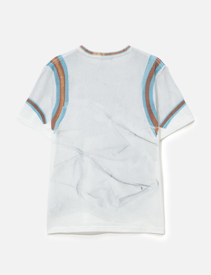 Acne Studios Graphic T-Shirt