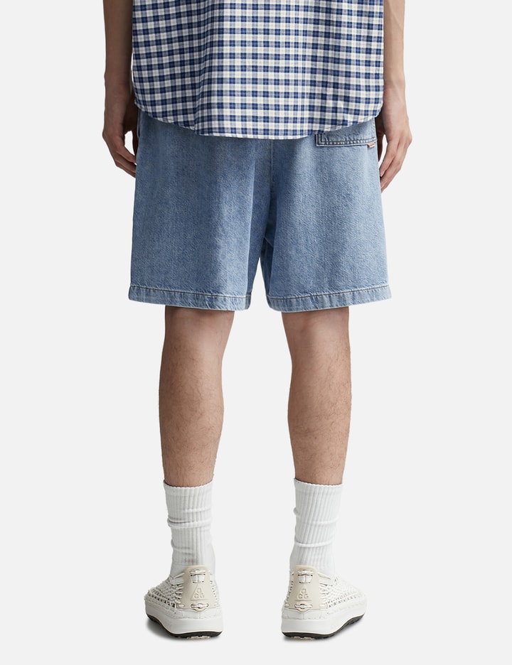 Denim Shorts Placeholder Image