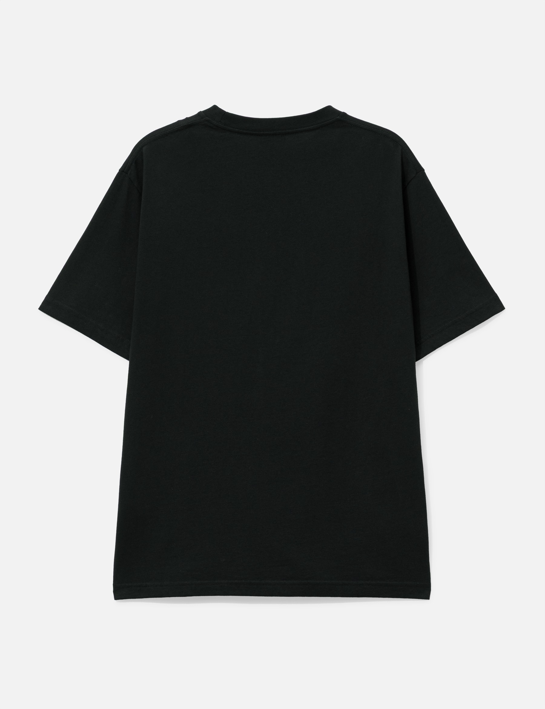 'KENZO Signature' Embroidered T-Shirt view 17