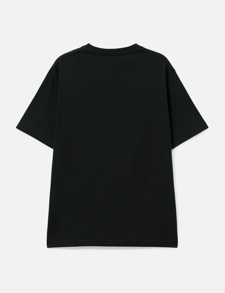 Kenzo 'KENZO Signature' Embroidered T-Shirt