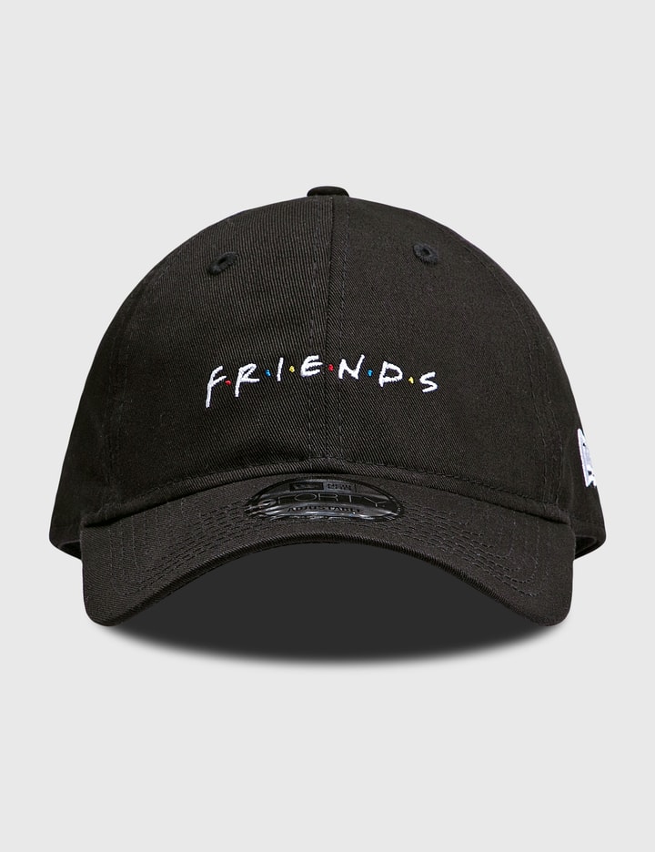 New Era FRIENDS 9FORTY キャップ