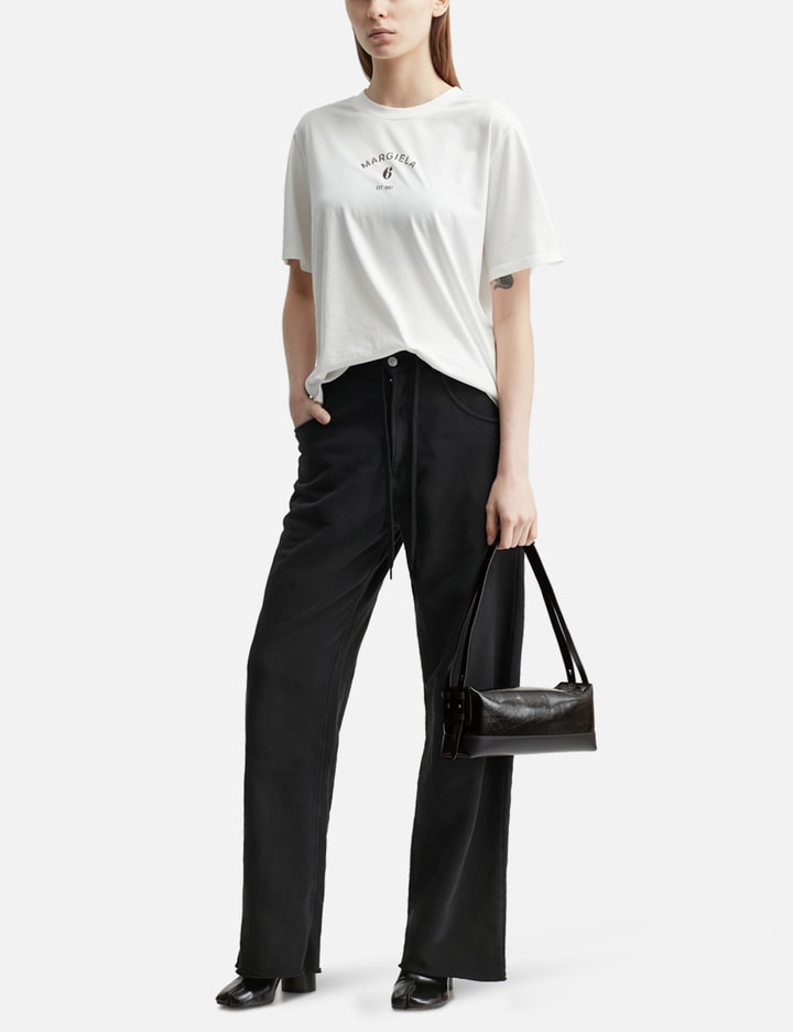 Maison Margiela Belt Shoulder Bag