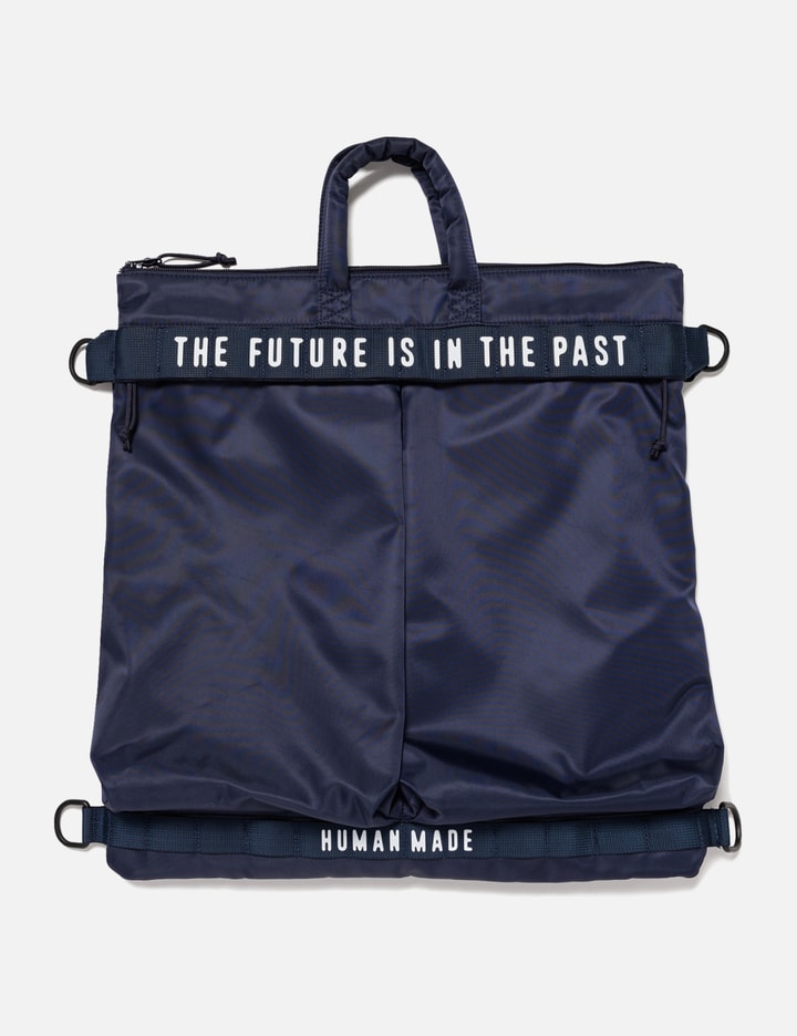 Human Made Helmet Bag
