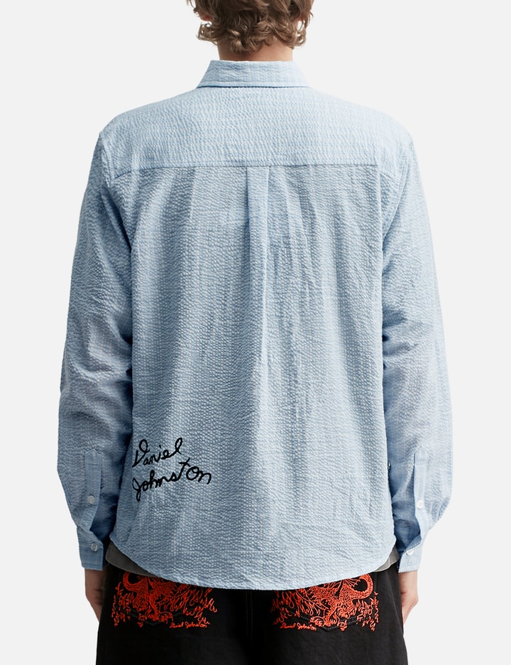 Butter Goods Butter Goods X Daniel Johnston Alive Again Shirt