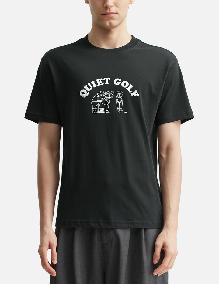 Crew T-shirt Placeholder Image