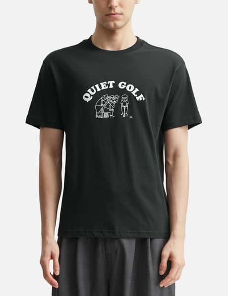 Crew T-Shirt view 10