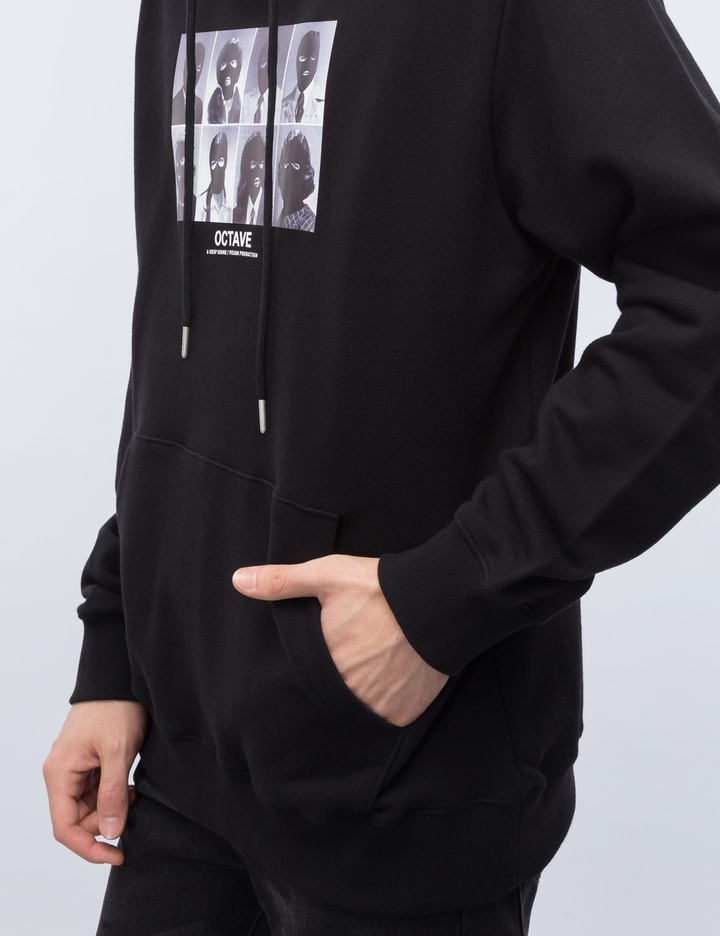 Octave Hoodie Placeholder Image