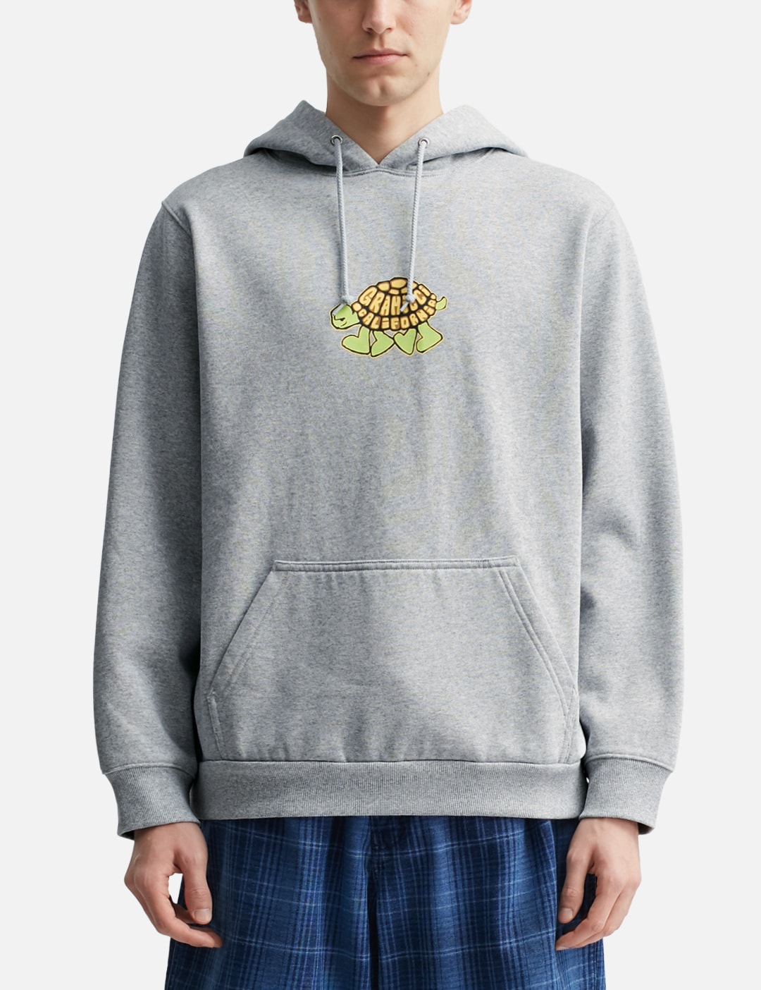 Turtle Hooded Sweatshirt view 18